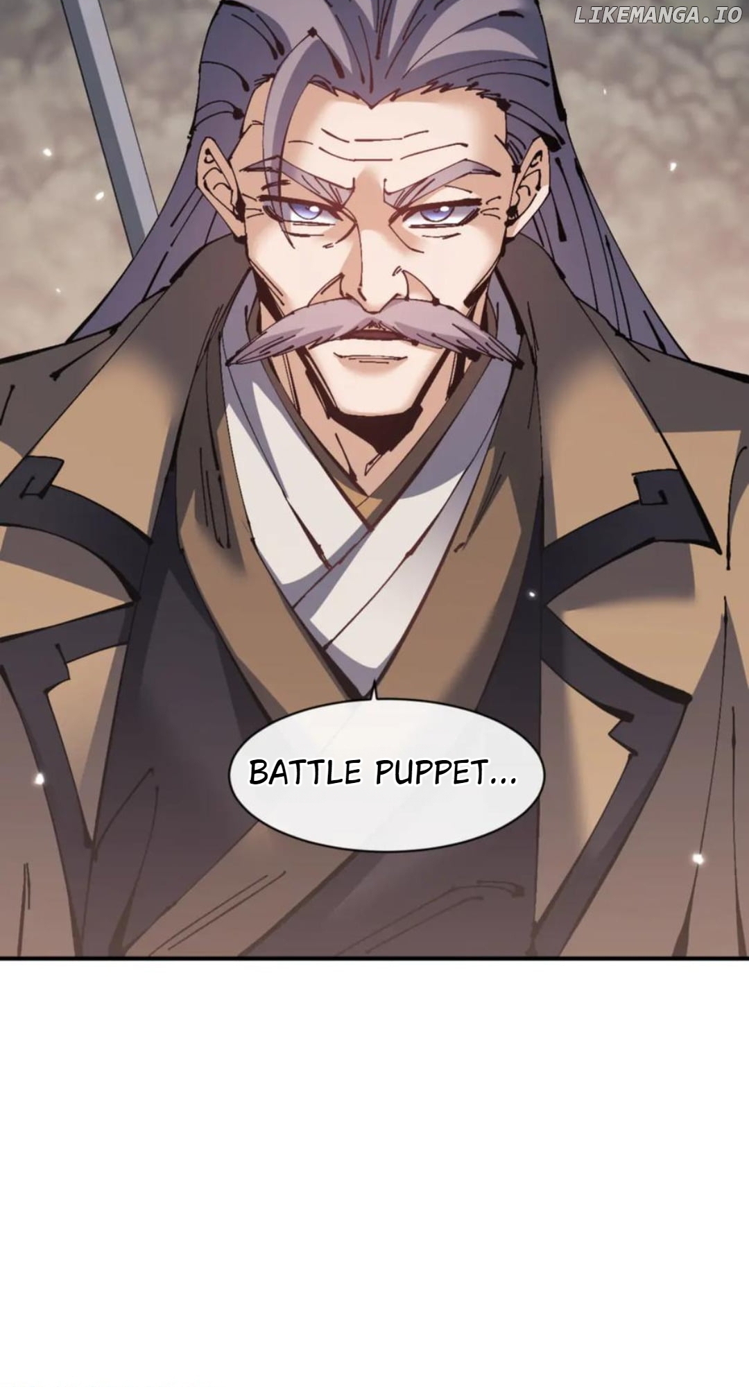 Master: This rebellious disciple is definitely not the Holy Son Chapter 128 - page 40